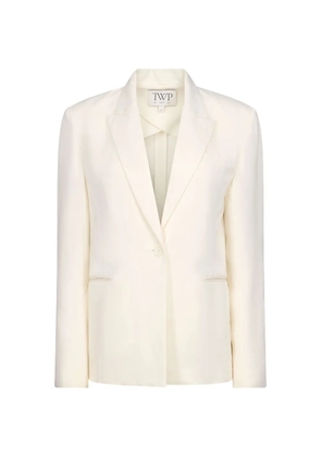 TWP Boy blazer - Neutrals