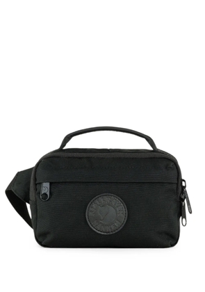 Fjällräven Kånken No. 2 belt bag - Black