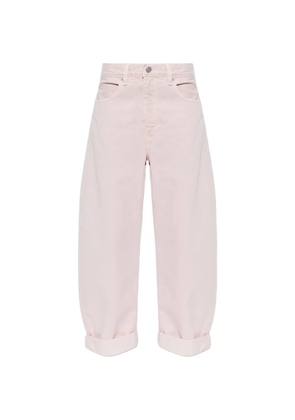 FRAME The Bubble jeans - Pink