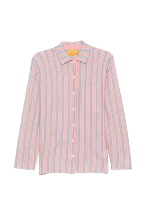 Guest In Residence Showtime shirt - Pink