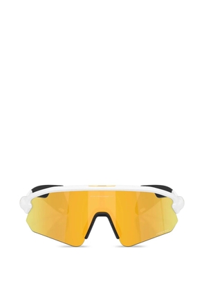 Oakley Permian sunglasses - White