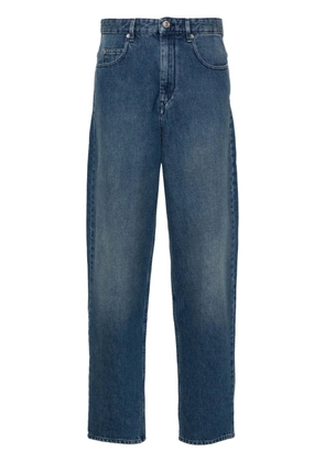 ISABEL MARANT Corsysr denim jeans - Blue
