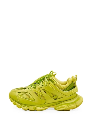 Balenciaga Pre-Owned Track sneakers - Green