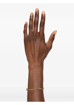 Ferragamo twisted bracelet - Gold