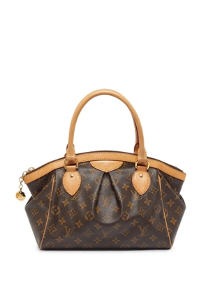 Louis Vuitton Pre-Owned 2008 Tivoli PM handbag - Brown