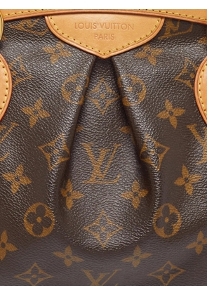 Louis Vuitton Pre-Owned 2008 Tivoli PM handbag - Brown