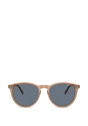 Vogue Eyewear phantos-frame polarized sunglasses - Neutrals
