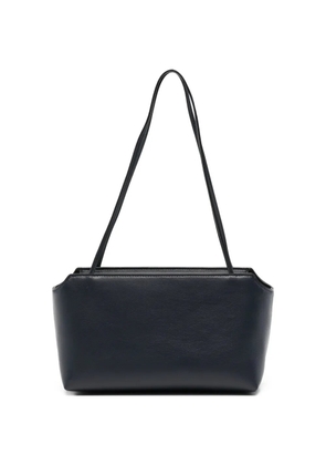 The Row Terrasse To-Go shoulder bag - Blue