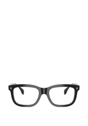 Moncler Eyewear square-frame glasses - Black