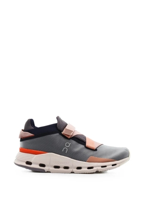 On Cloudnova Wrap sneakers - Grey
