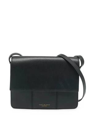 Tory Burch Block-T shoulder bag - Black