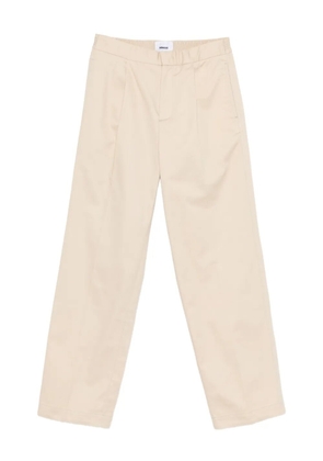 Bonsai loose fit trousers - Neutrals