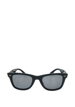 Ray-Ban Wayfarer sunglasses - Black