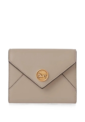 Chloé small Envelope tri-fold wallet - Neutrals