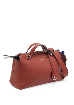 Fendi Pre-Owned 2015 By The Way tote bag - Brown