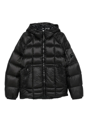 C.P. Company padded jacket - Black