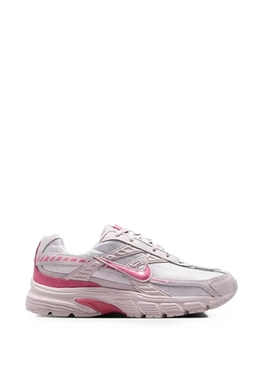 Nike Initiator panelled mesh sneakers - Grey