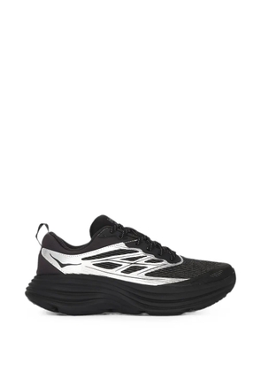 HOKA Bondi 8 Caged sneakers - Black