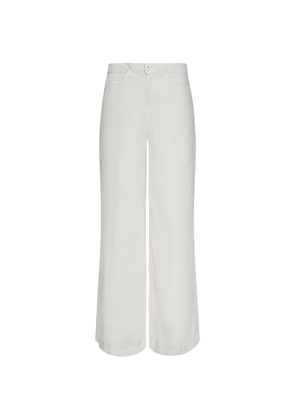 L'Agence Amara jeans - White