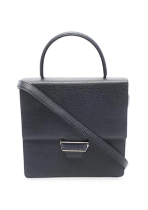 Loewe Pre-Owned 2010s 2WAY shoulder bag - Blue