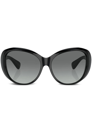 Oliver Peoples Maridan sunglasses - Black