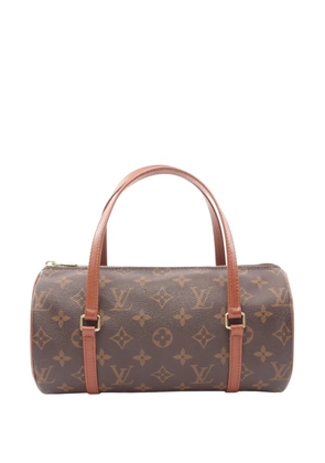 Louis Vuitton Pre-Owned 1993 Monogram Papillon 26 handbag - Brown