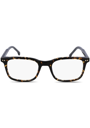 Paul Smith Fergunson glasses - Brown