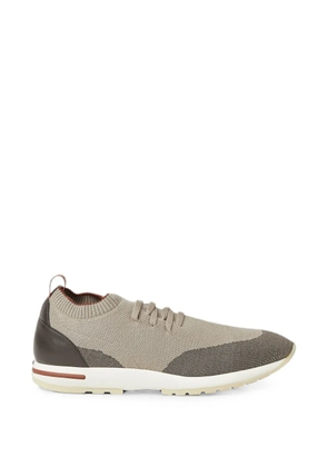 Loro Piana 360 LP Flexy sneakers - Neutrals