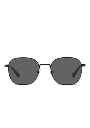 Persol square-frame sunglasses - Black