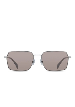 Paul Smith square-frame sunglasses - Silver