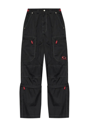 Balenciaga Utility trousers - Black