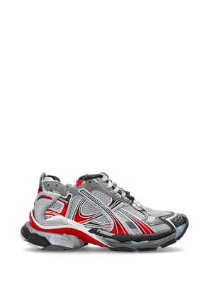 Balenciaga Runner Gradient lace-up sneakers - Grey