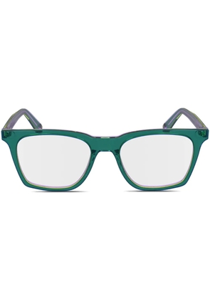 Paul Smith Keston glasses - Green