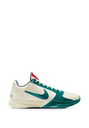 Nike Caitlin Clark Kobe 5 Protro sneakers - Neutrals