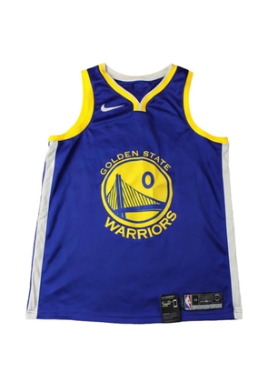 Nike Golden State Warriors Icon Swingman jersey - Blue
