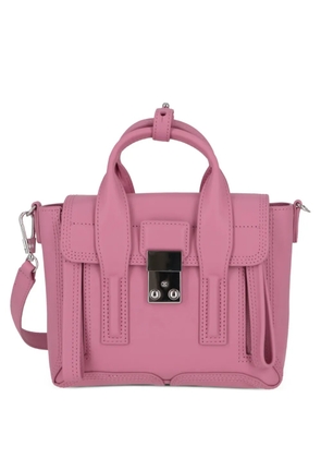 3.1 Phillip Lim Pashli tote bag - Pink