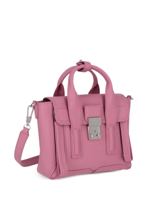 3.1 Phillip Lim Pashli tote bag - Pink