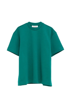 The Frankie Shop Scoob Boxy T-shirt - Green