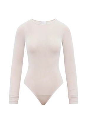ARTEMIS DICIERO Dasha bodysuit - White