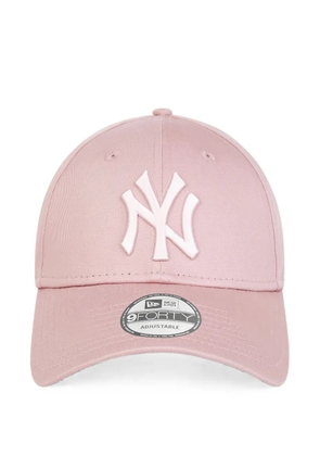 NEW ERA CAP New York Yankees baseball cap - Pink
