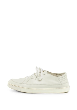 Gucci Pre-Owned low-top sneakers - Neutrals