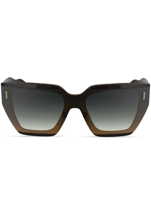 Calvin Klein CK24533S sugnlasses - Black