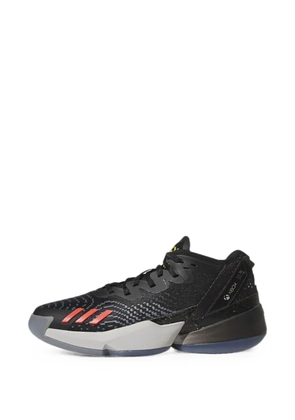adidas D.O.N. Issue 4 sneakers - Black