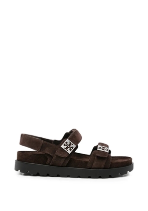 Tory Burch Mellow sandals - Brown