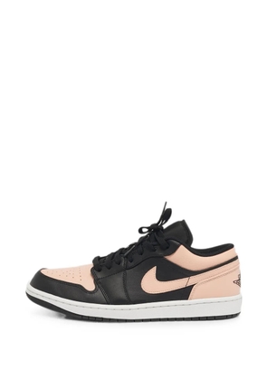 Jordan Air Jordan 1 Crimson Tint sneakers - Black