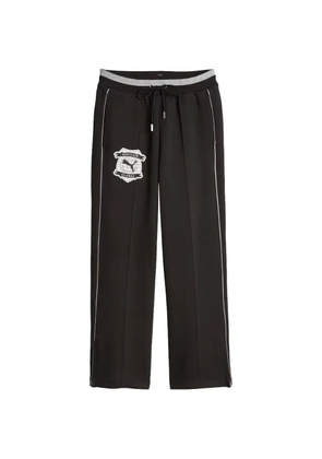 PUMA x Sinclair T7 track pants - Black