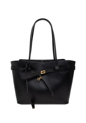 Balenciaga large Bel Air tote bag - Black