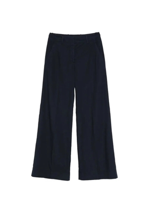 slowear wide-leg trousers - Blue