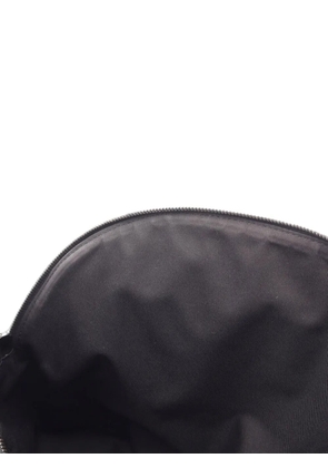 Louis Vuitton Pre-Owned 2019 monogram Eclipse Apollo backpack - Black