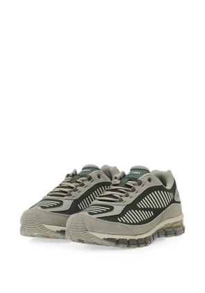 ASICS Gel-Quantum 360 Amp sneakers - Grey